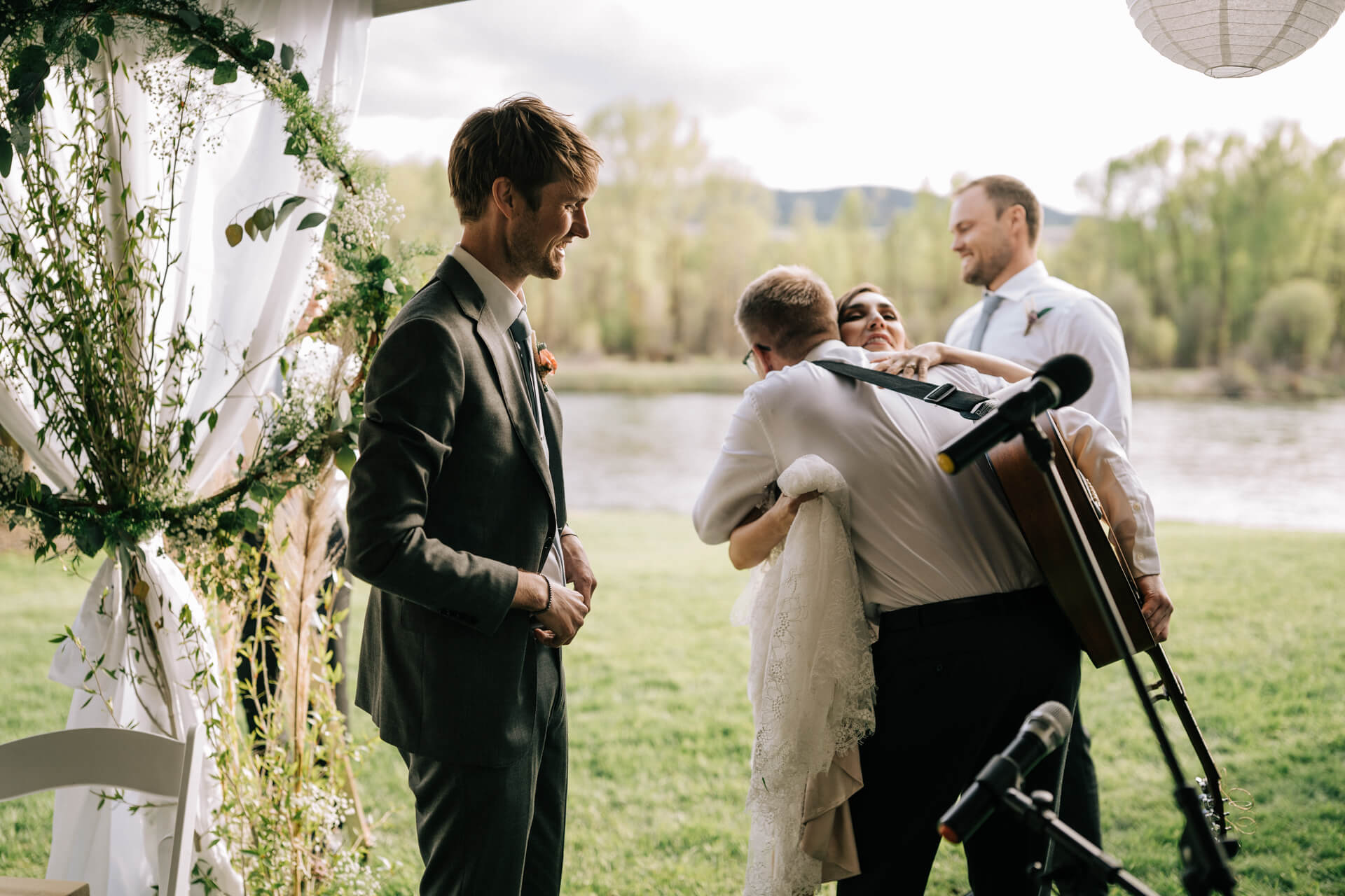 Des Moines Wedding Photographers Iowa Wedding Photography