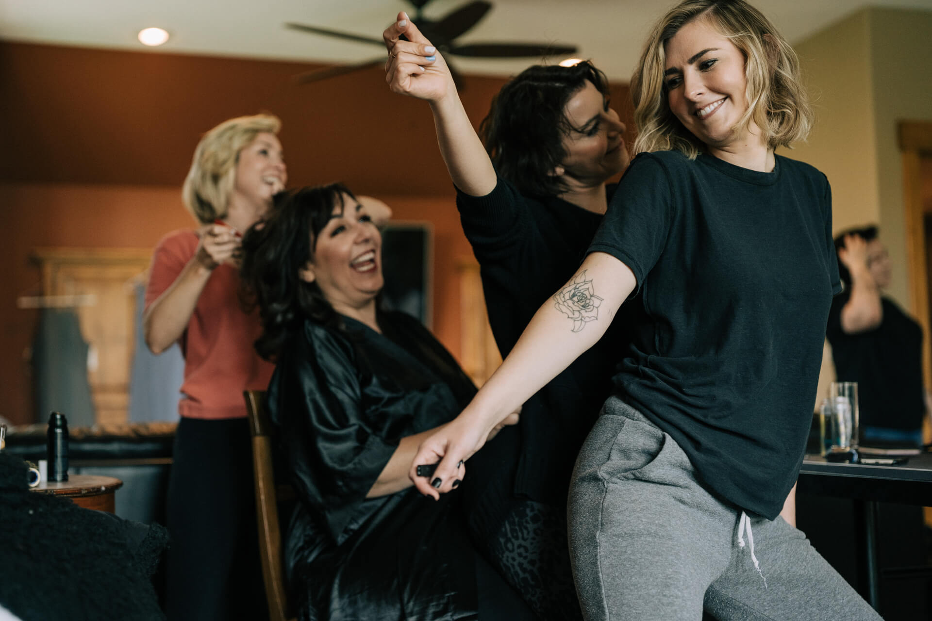 Des Moines Wedding Photographers Davenport Weddings