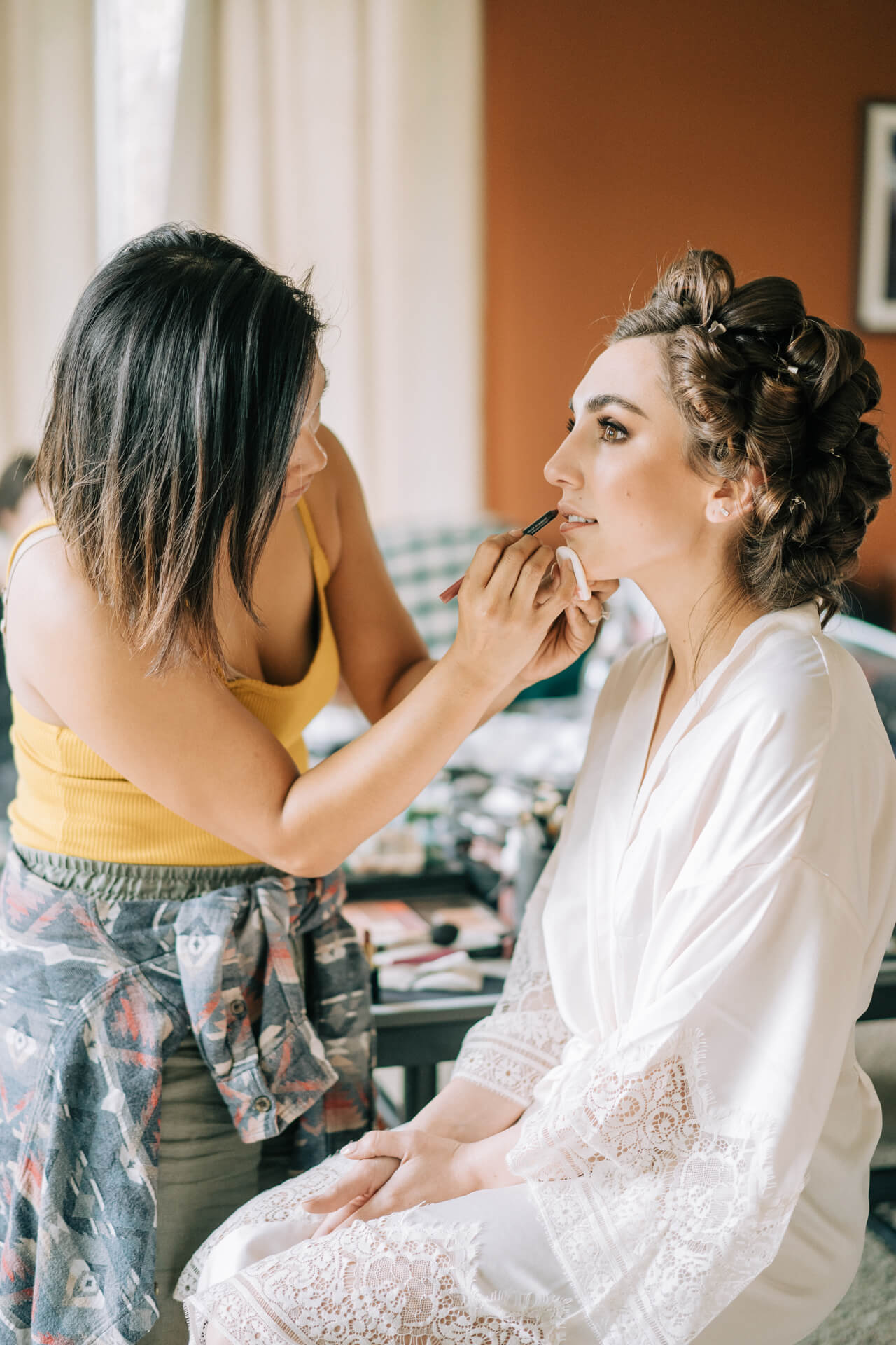 Des Moines Wedding Photographers Davenport Weddings