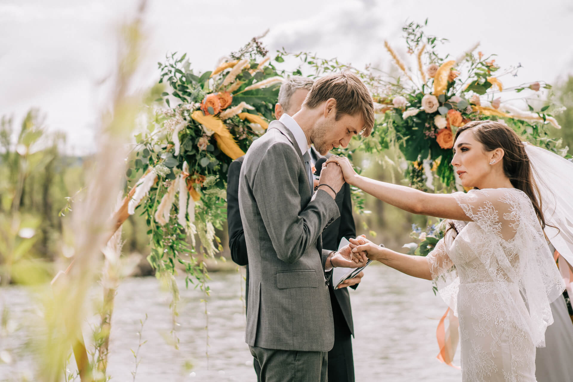 Des Moines Wedding Photographers Iowa Wedding Photographers