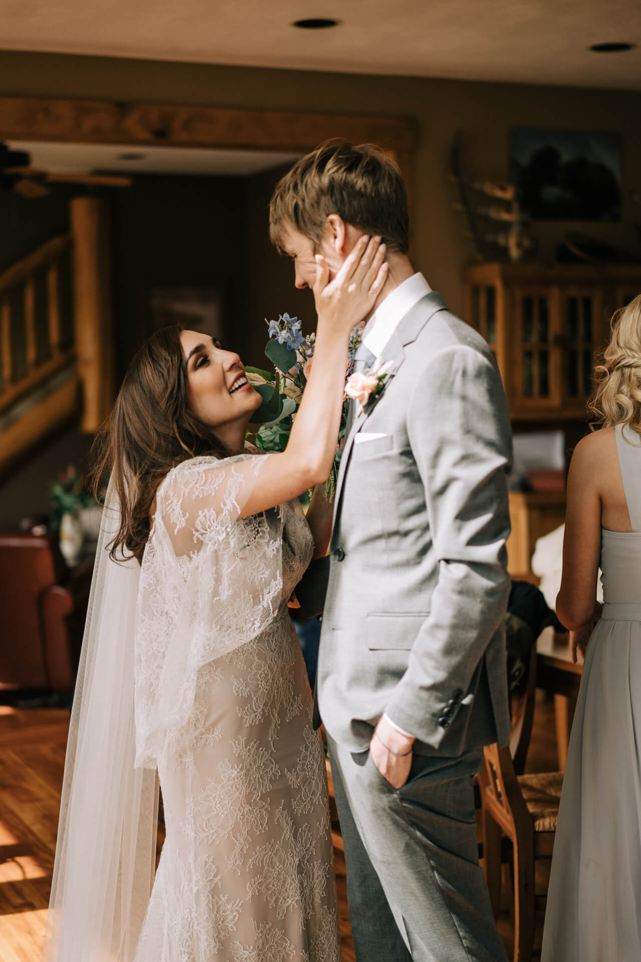 Des Moines Wedding Photographers Iowa City Wedding Photographers