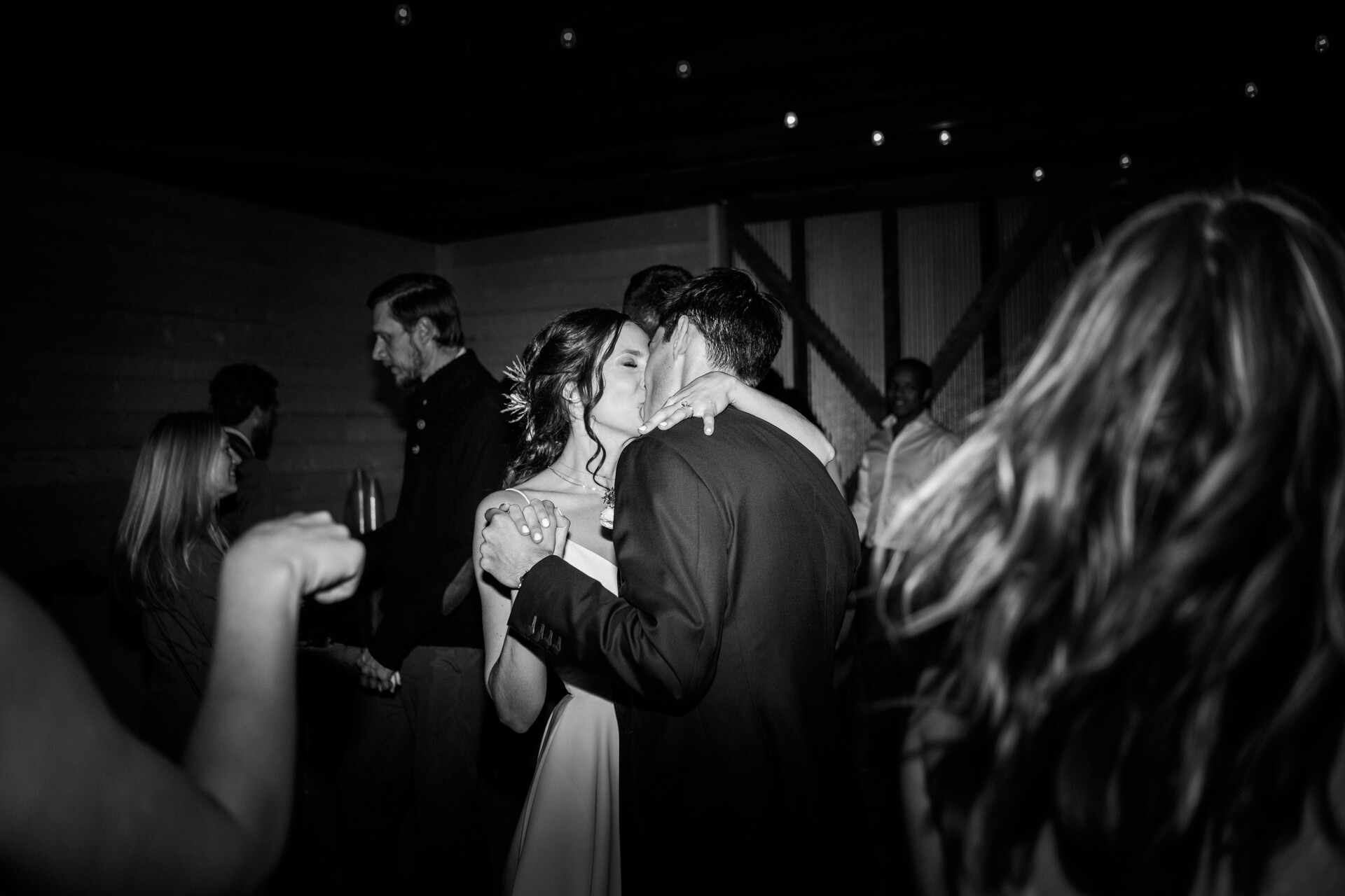 Des Moines Wedding Photographers