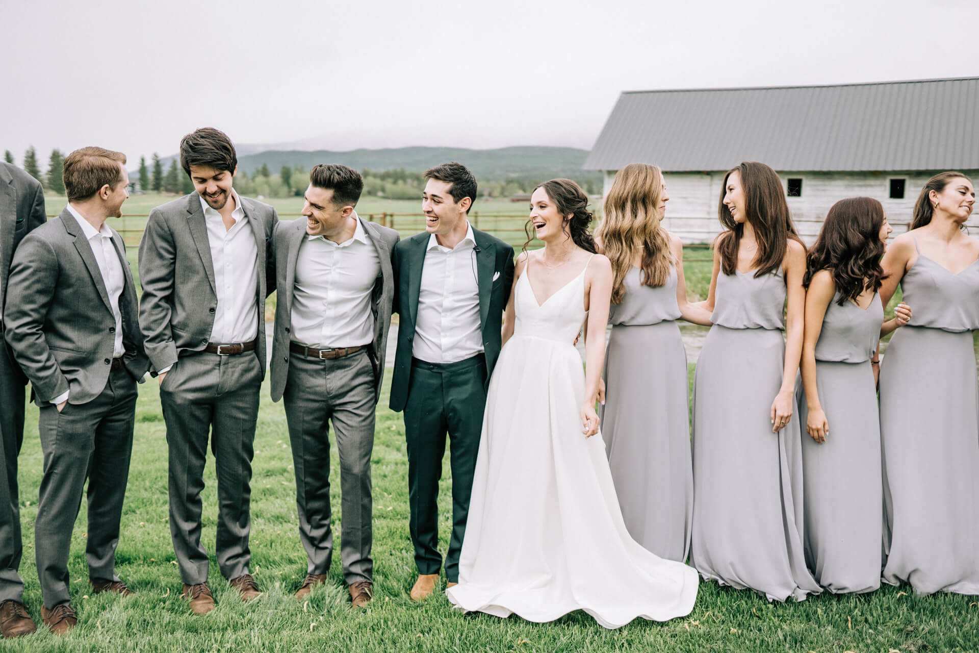 Des Moines Wedding Photographers Iowa City Wedding Photographer