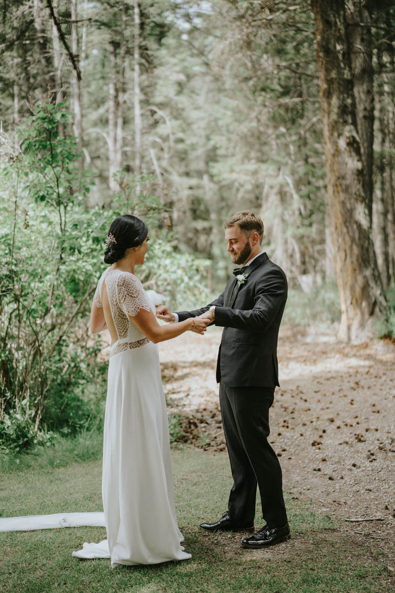 Iowa Wedding Photographer Montana Wedding Photographers | Cluney Photography