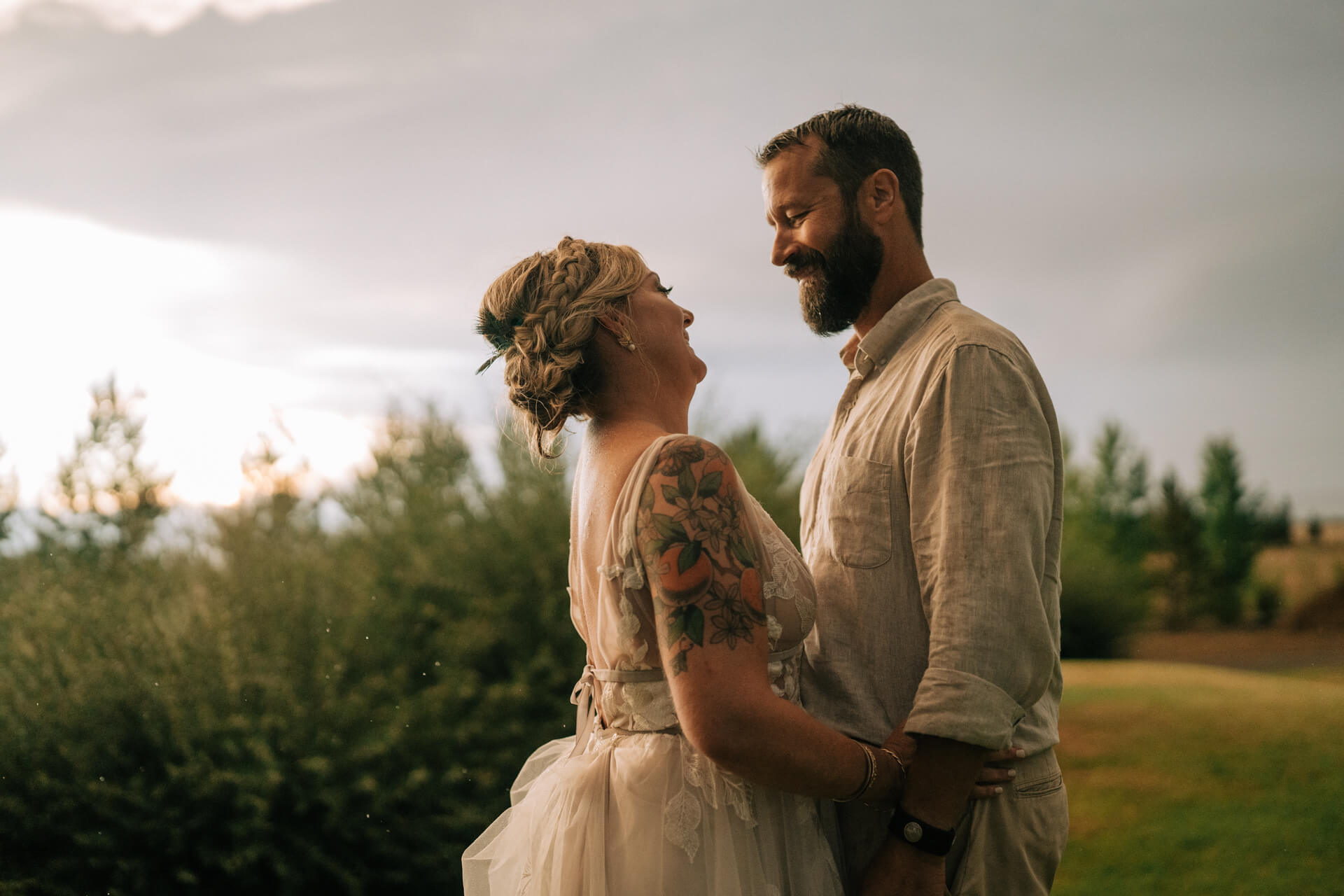 Des Moines Wedding Photographer Iowa Wedding Photographer