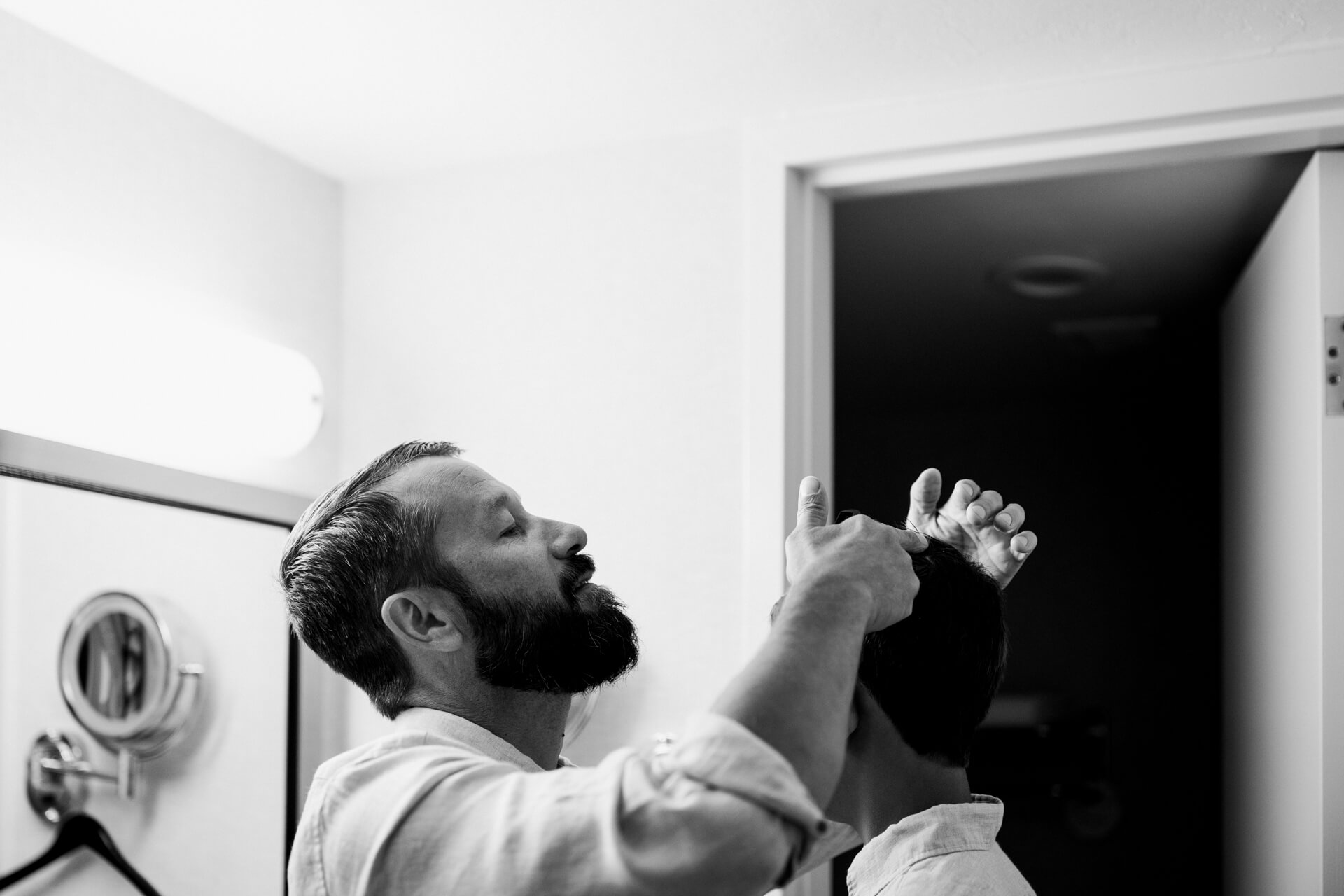 Des Moines Wedding Photographer Iowa City Wedding Photographers